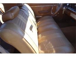 1973 Ford Maverick (CC-1153201) for sale in Mundelein, Illinois