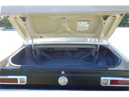 1973 Ford Maverick (CC-1153201) for sale in Mundelein, Illinois