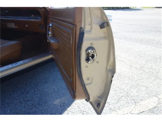 1973 Ford Maverick (CC-1153201) for sale in Mundelein, Illinois