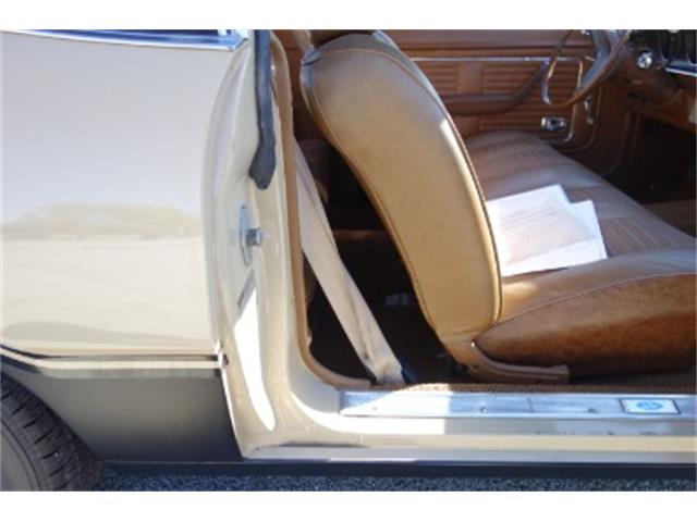 1973 Ford Maverick (CC-1153201) for sale in Mundelein, Illinois