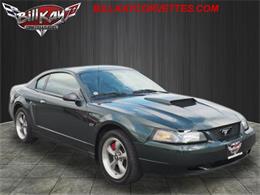 2001 Ford Mustang (CC-1153224) for sale in Downers Grove, Illinois