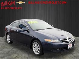 2006 Acura TSX (CC-1153225) for sale in Downers Grove, Illinois
