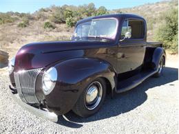 1940 Ford F1 (CC-1153234) for sale in Laguna Beach, California