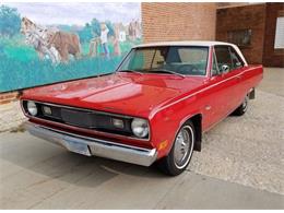 1971 Plymouth Scamp (CC-1153242) for sale in Maple Lake, Minnesota