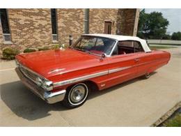 1964 Ford Galaxie (CC-1153244) for sale in Maple Lake, Minnesota