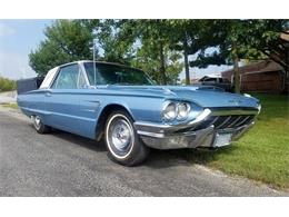1965 Ford Thunderbird (CC-1153245) for sale in Maple Lake, Minnesota