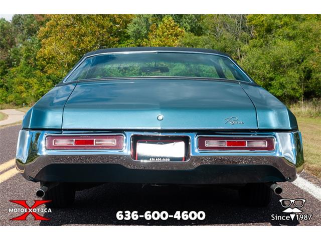 1970 Buick Riviera (CC-1150325) for sale in St. Louis, Missouri
