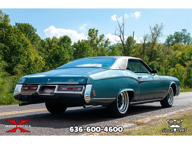 1970 Buick Riviera (CC-1150325) for sale in St. Louis, Missouri