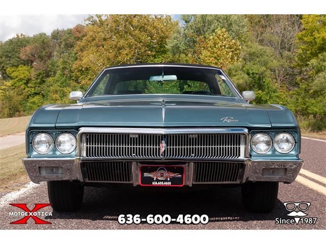 1970 Buick Riviera (CC-1150325) for sale in St. Louis, Missouri