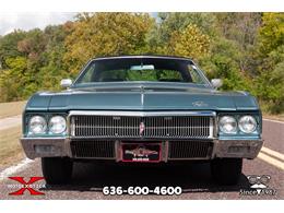 1970 Buick Riviera (CC-1150325) for sale in St. Louis, Missouri