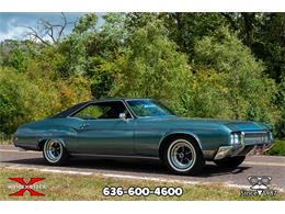 1970 Buick Riviera (CC-1150325) for sale in St. Louis, Missouri