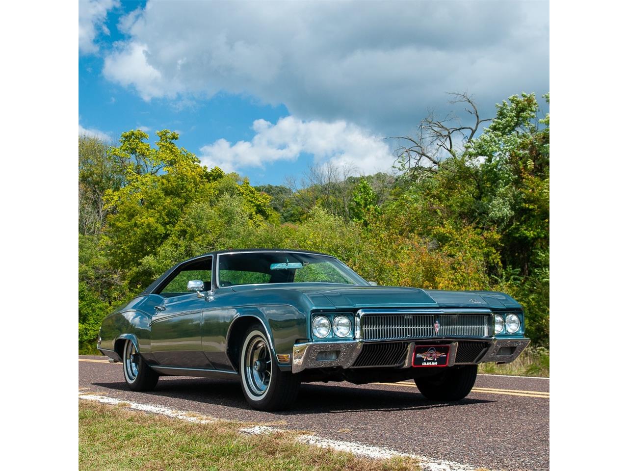 1970 buick riviera for sale classiccars com cc 1150325 1970 buick riviera for sale