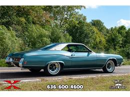 1970 Buick Riviera (CC-1150325) for sale in St. Louis, Missouri