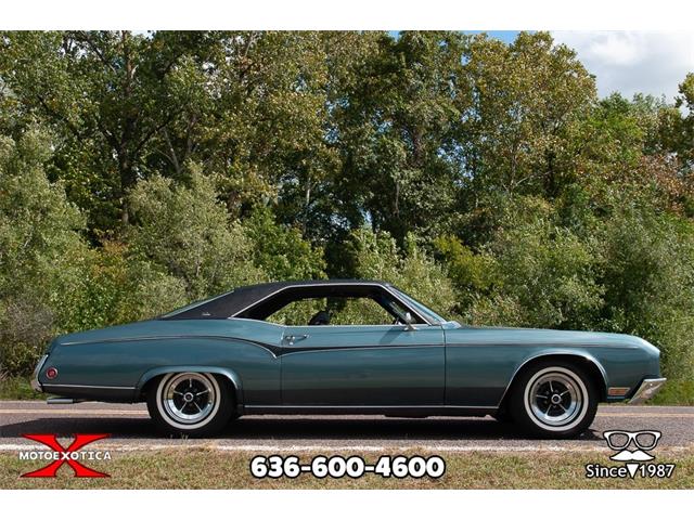 1970 Buick Riviera (CC-1150325) for sale in St. Louis, Missouri