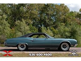 1970 Buick Riviera (CC-1150325) for sale in St. Louis, Missouri