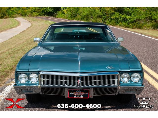 1970 Buick Riviera (CC-1150325) for sale in St. Louis, Missouri
