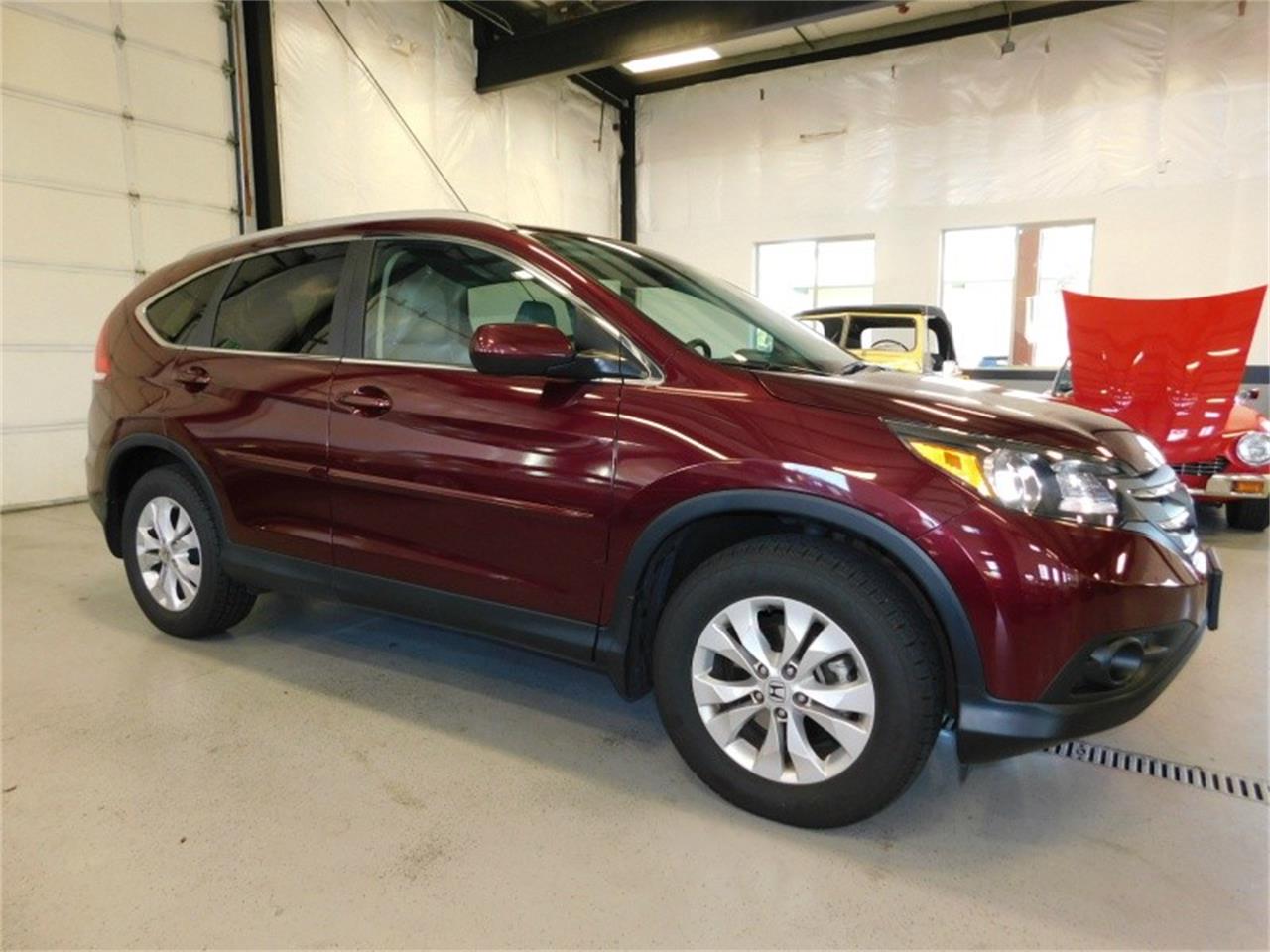 2014 Honda Crv For Sale Cc 1153253