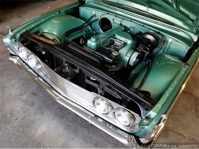 1960 Ford Fairlane 500 For Sale Cc 1153271