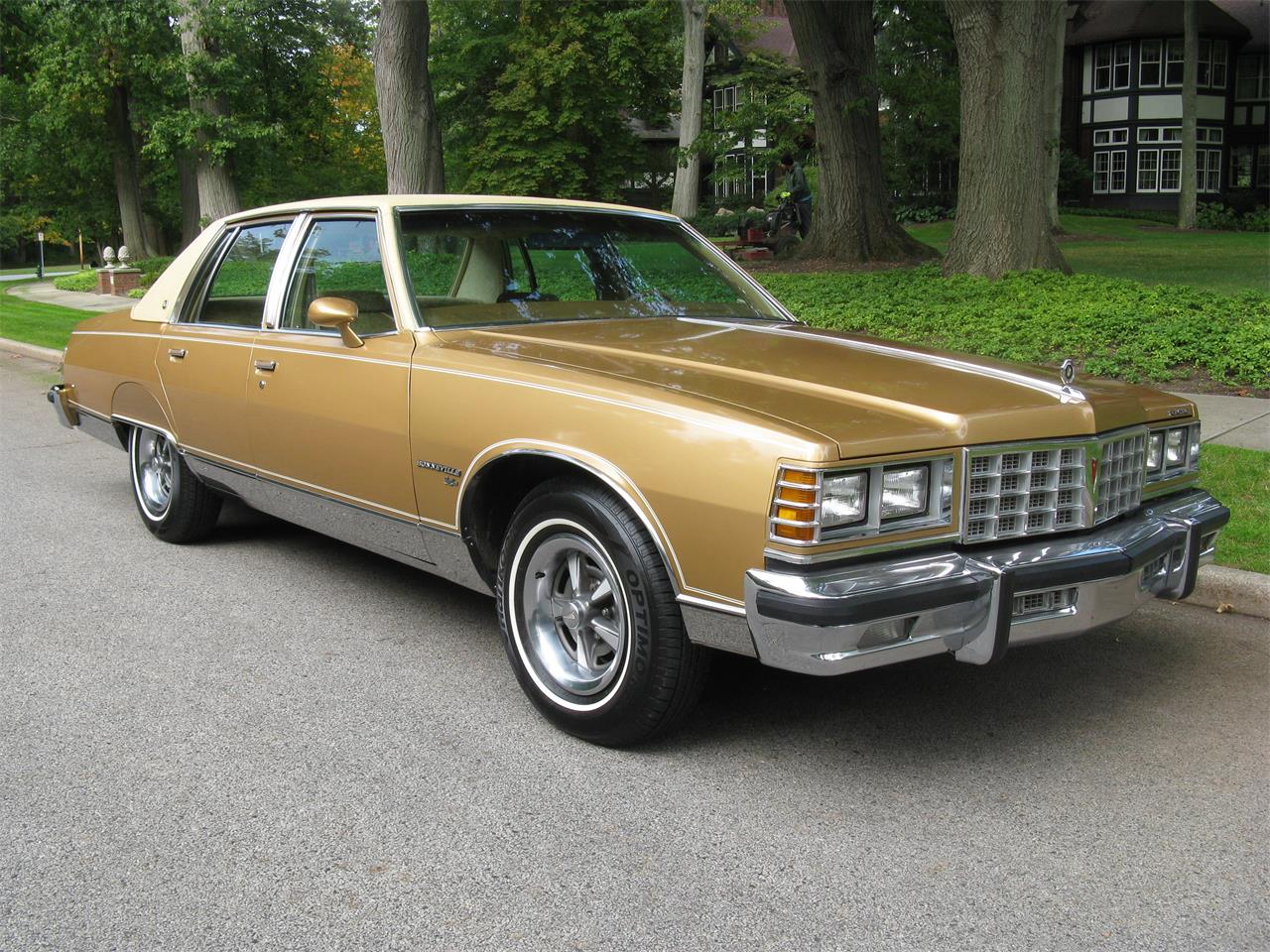 1977 pontiac bonneville for sale classiccars com cc 1153272 1977 pontiac bonneville for sale