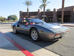 1987 Ferrari 328 GTS (CC-1153283) for sale in Palm Springs, California
