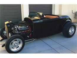 1932 Ford Roadster (CC-1153304) for sale in Palm Springs, California