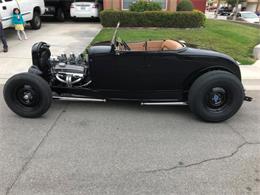 1930 Ford Roadster (CC-1153313) for sale in Palm Springs, California