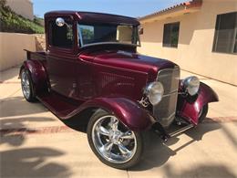 1932 Ford Pickup (CC-1153334) for sale in Palm Springs, California