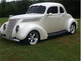 1937 Ford Coupe (CC-1150334) for sale in Greensboro, North Carolina