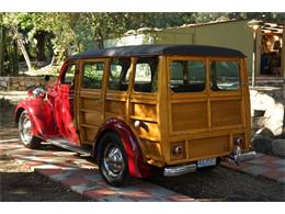 1952 Ford PILOT WOODY (CC-1153343) for sale in Palm Springs, California