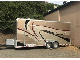 2002 Haulmark TRAILER 22FT (CC-1153347) for sale in Palm Springs, California