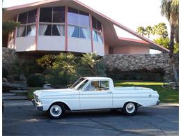 1965 Ford Ranchero (CC-1153350) for sale in Palm Springs, California