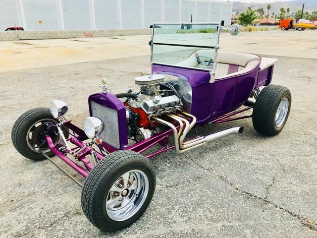 1923 Ford T Bucket (CC-1153362) for sale in Palm Springs, California