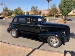 1939 Chevrolet Deluxe (CC-1153363) for sale in Palm Springs, California