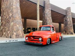 1955 Ford F100 (CC-1153364) for sale in Palm Springs, California