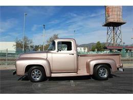 1956 Ford F100 (CC-1153375) for sale in Palm Springs, California