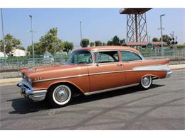 1957 Chevrolet Bel Air (CC-1153378) for sale in Palm Springs, California