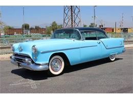 1954 Oldsmobile Holiday (CC-1153381) for sale in Palm Springs, California