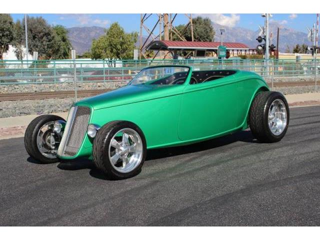 1933 Ford Roadster (CC-1153384) for sale in Palm Springs, California