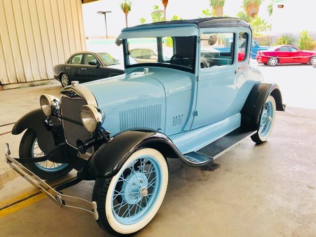 1928 Ford Model A (CC-1153392) for sale in Palm Springs, California