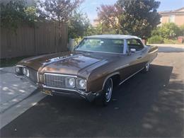 1968 Buick Electra (CC-1153401) for sale in Palm Springs, California