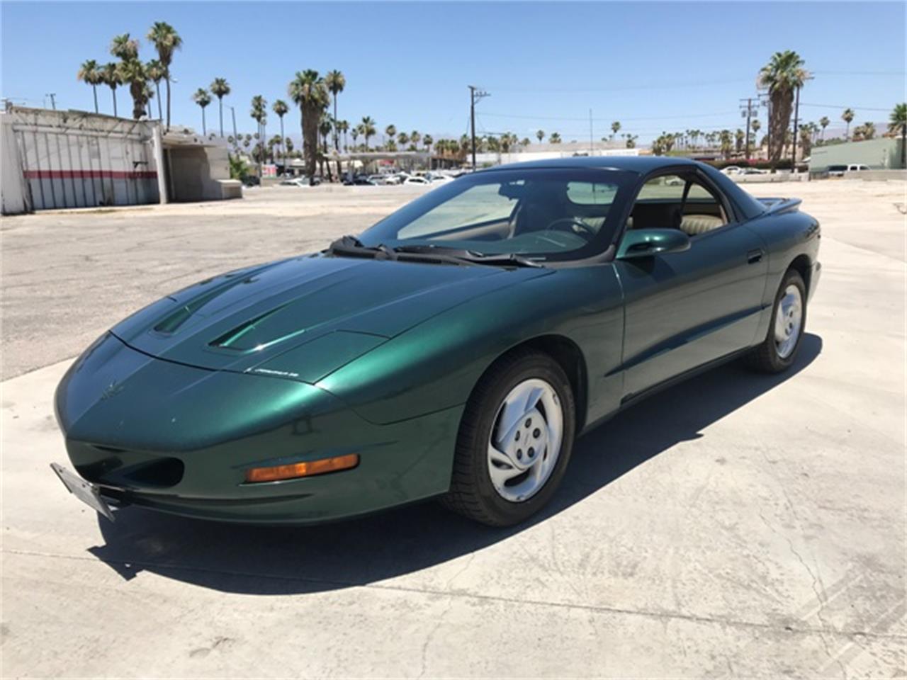 1994 Pontiac Firebird For Sale | ClassicCars.com | CC-1153402