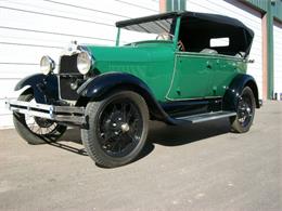 1929 Ford Model A (CC-1153406) for sale in Palm Springs, California