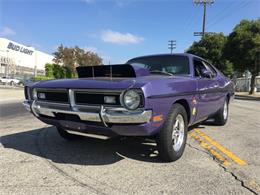 1971 Dodge Demon (CC-1153414) for sale in Palm Springs, California