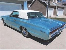 1966 Ford Thunderbird (CC-1153423) for sale in Palm Springs, California