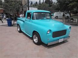1957 Dodge Pickup (CC-1153424) for sale in Palm Springs, California