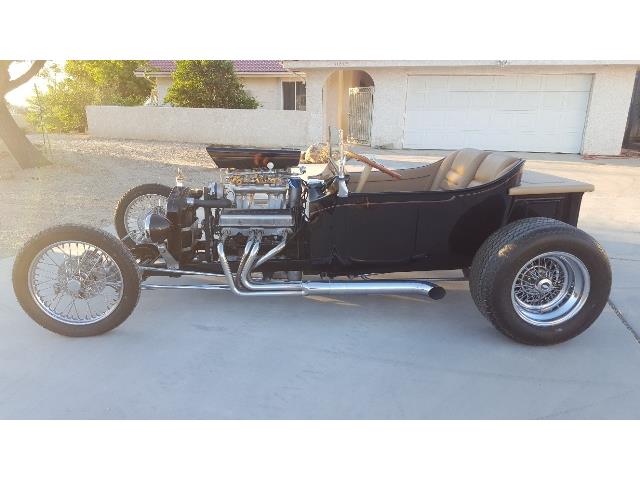 1923 Ford T BUCKET REPLICA (CC-1153438) for sale in Palm Springs, California