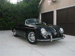 1957 Porsche Speedster (CC-1153442) for sale in Palm Springs, California