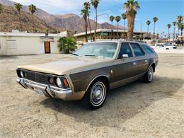 1972 AMC HORNET GUCCI EDITION (CC-1153443) for sale in Palm Springs, California