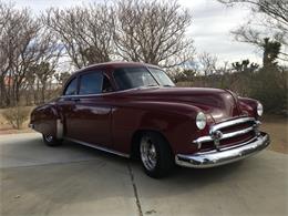 1950 Chevrolet Coupe (CC-1153451) for sale in Palm Springs, California