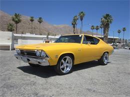 1968 Chevrolet Chevelle (CC-1153477) for sale in Palm Springs, California